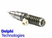 Delphi Unit Injector BEBE4D25001