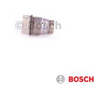 Bosch Pressure Limiting Valve 1110010027 