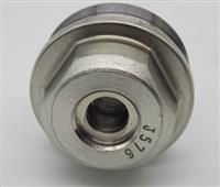 Bosch Screw Plug F002D13576 