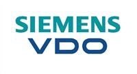  Siemens-VDO Pipe Cyl. 5WS40004-Z