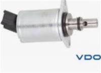Siemens-VDO Volume Control Valve X39800300018Z 